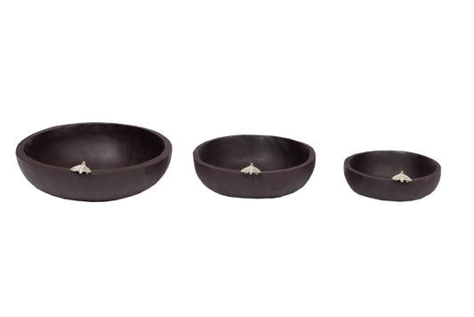 Bowls juego de 3 expreso