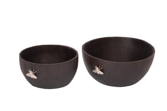 Bowls juego de 2 expreso