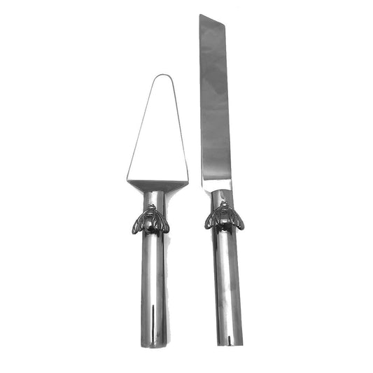 Cuchillos pastel