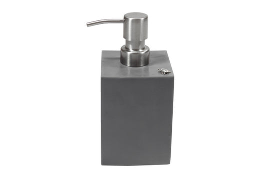 Dispensador gris