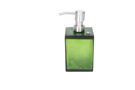 Dispensador verde