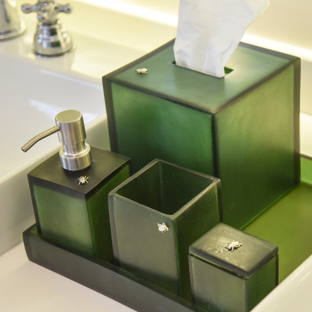 ARTÍCULOS DE BAÑO