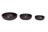 Bowls juego de 3 expreso