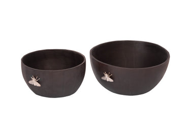 Bowls juego de 2 expreso