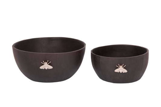Bowls juego de 2 expreso