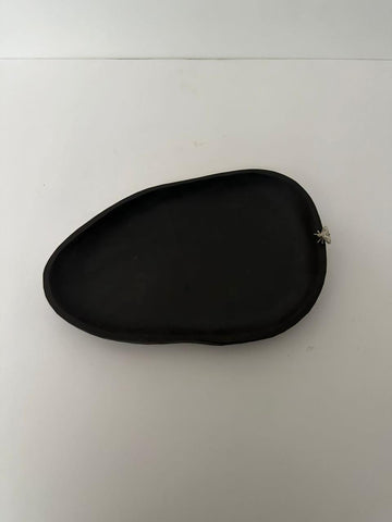 Charola irregular mediana expreso