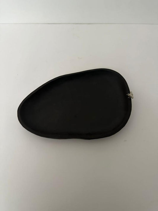 Charola irregular mediana expreso