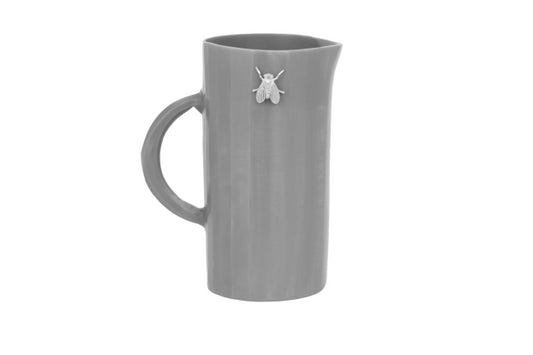 Jarra gris