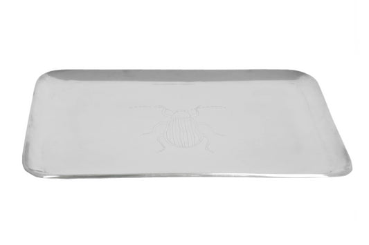 Charola Grande Escarabajo 1 (30x20cm)