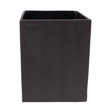 Bote de basura resina expreso