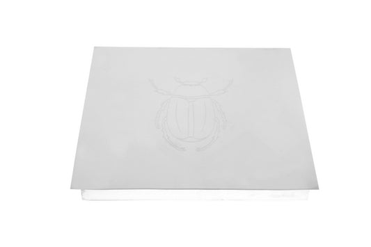 Caja de escarabajo (23x23 cm)