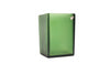 Vaso cuadrado verde