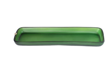 Botanera sencilla verde