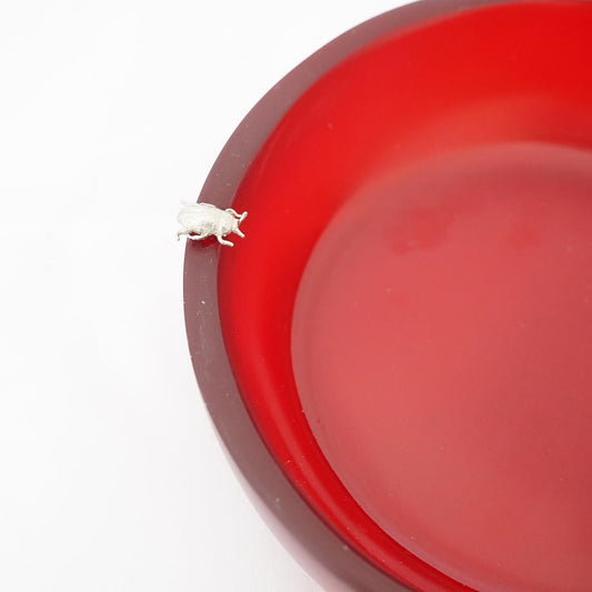 Bowl rojo