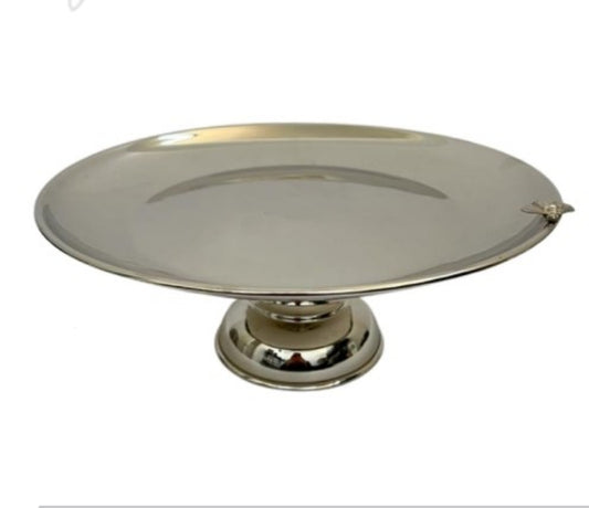 Pastelera con abejorro