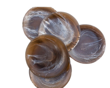 Platos botaneros Terra juego de 8